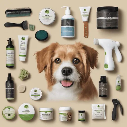 Where to Buy Natural Pet Grooming Products Your Pet Will Love