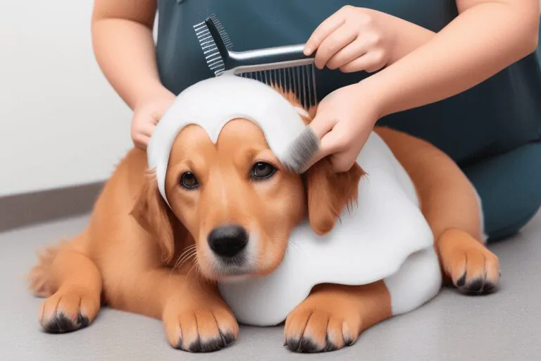 What is Natural Pet Grooming? Unravel the Mystery! 🐾