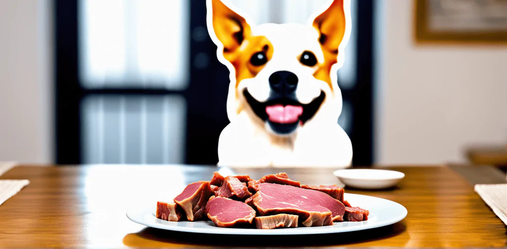 Raw, Cooked, or Dehydrated: How to Prepare Organ Meat For Dogs