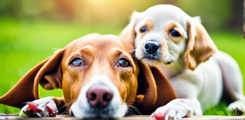 The Amazing Health Benefits Of Providing Organ Meat for Dogs